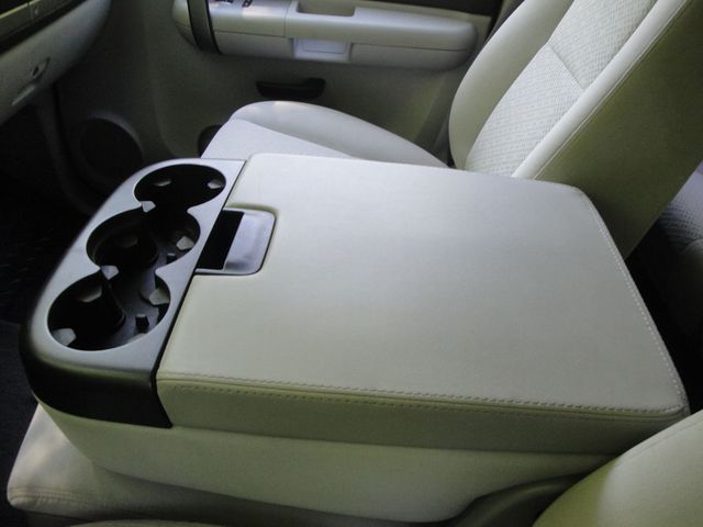 2008 Chevrolet Silverado 1500 LT 4X4 w/ Z71 OFF-RD PKG, LOADED, LOW-MI, EXTRA-CLEAN! - 23026475 - 40