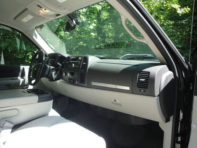 2008 Chevrolet Silverado 1500 LT 4X4 w/ Z71 OFF-RD PKG, LOADED, LOW-MI, EXTRA-CLEAN! - 23026475 - 51