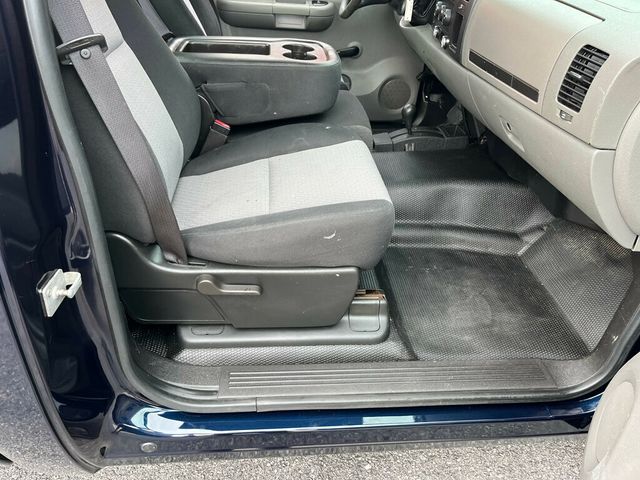 2008 Chevrolet Silverado 1500 Regular Cab Long Bed 4x4 V8 Automatic  - 23051036 - 13