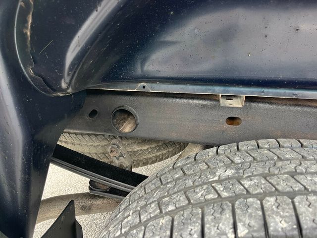 2008 Chevrolet Silverado 1500 Regular Cab Long Bed 4x4 V8 Automatic  - 23051036 - 17