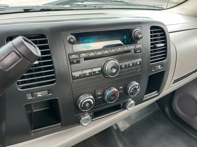 2008 Chevrolet Silverado 1500 Regular Cab Long Bed 4x4 V8 Automatic  - 23051036 - 30