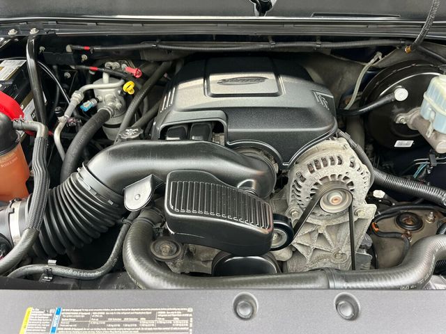 2008 Chevrolet Silverado 1500 Regular Cab Long Bed 4x4 V8 Automatic  - 23051036 - 32