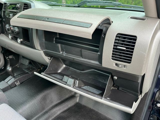 2008 Chevrolet Silverado 1500 Regular Cab Long Bed 4x4 V8 Automatic  - 23051036 - 36