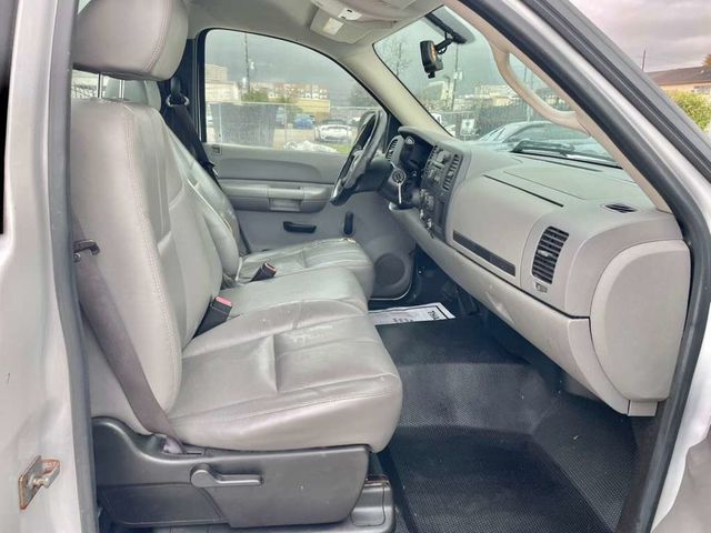2008 Chevrolet Silverado 1500 Work Truck - 22982495 - 11