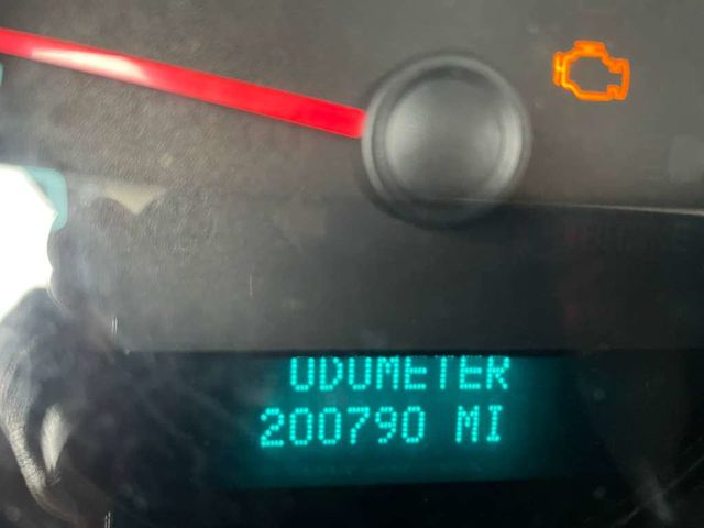 2008 Chevrolet Silverado 1500 Work Truck - 22982495 - 7