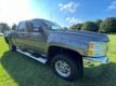 2008 Chevrolet Silverado 2500HD 4WD Crew Cab 153" LT w/1LT - 22576237 - 3