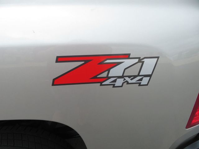 2008 Chevrolet Silverado 2500HD 4X4 CREWCAB DURAMAX DIESEL EXTRA CLEAN  - 22850840 - 12