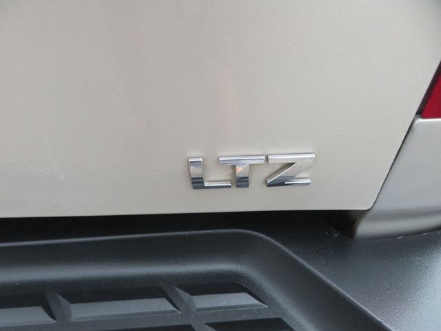 2008 Chevrolet Silverado 2500HD 4X4 CREWCAB DURAMAX DIESEL EXTRA CLEAN  - 22850840 - 13