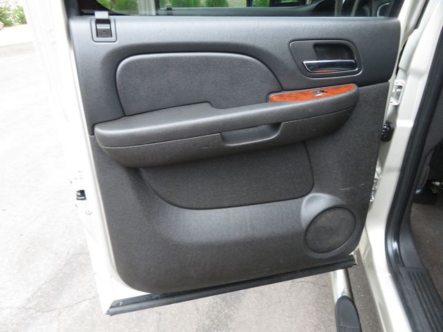 2008 Chevrolet Silverado 2500HD 4X4 CREWCAB DURAMAX DIESEL EXTRA CLEAN  - 22850840 - 22