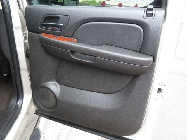 2008 Chevrolet Silverado 2500HD 4X4 CREWCAB DURAMAX DIESEL EXTRA CLEAN  - 22850840 - 26