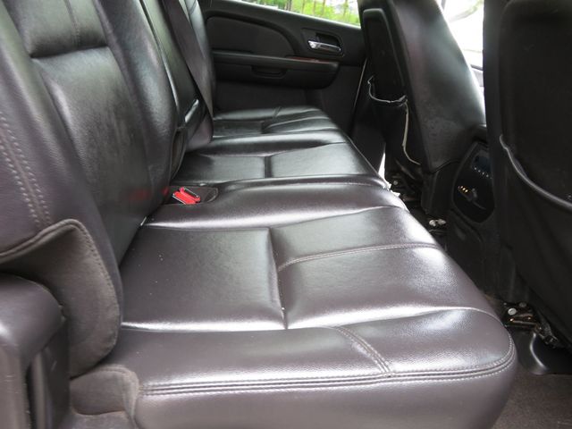 2008 Chevrolet Silverado 2500HD 4X4 CREWCAB DURAMAX DIESEL EXTRA CLEAN  - 22850840 - 28