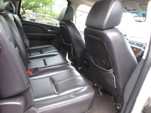 2008 Chevrolet Silverado 2500HD 4X4 CREWCAB DURAMAX DIESEL EXTRA CLEAN  - 22850840 - 30