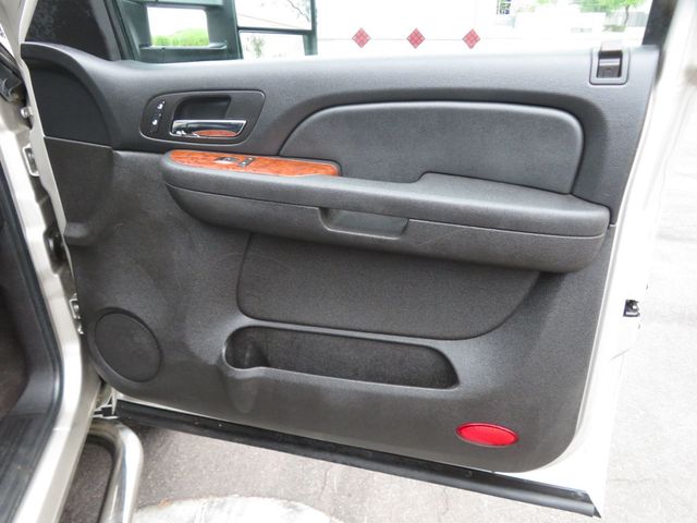 2008 Chevrolet Silverado 2500HD 4X4 CREWCAB DURAMAX DIESEL EXTRA CLEAN  - 22850840 - 31