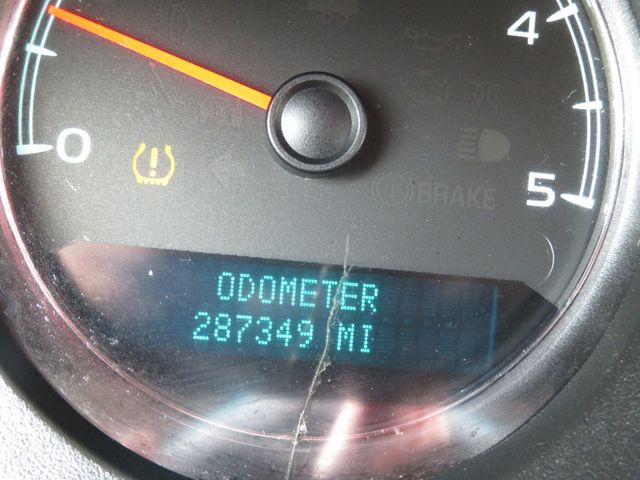 2008 Chevrolet Silverado 2500HD 4X4 CREWCAB DURAMAX DIESEL EXTRA CLEAN  - 22850840 - 39