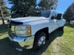 2008 Chevrolet Silverado 3500HD 4WD Ext Cab 157.5" DRW LT w/2LT - 22370302 - 1