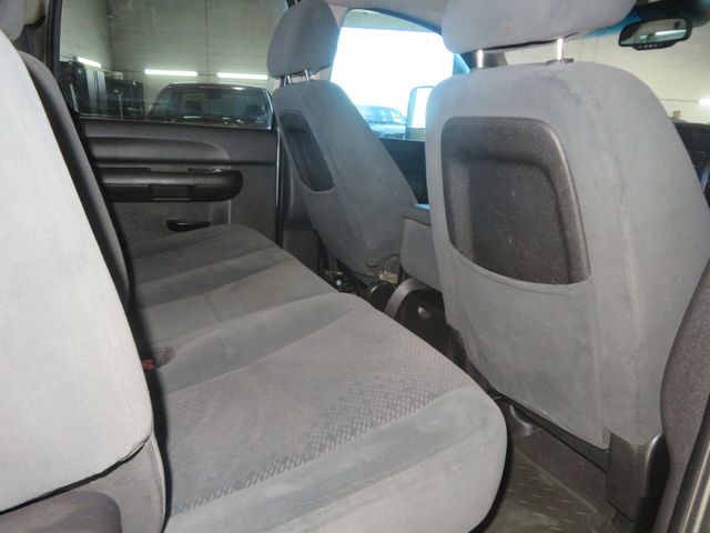 2008 Chevrolet Silverado 3500HD SILVERADO 3500 DUALLY EXTRA CLEAN LOW MILES DURAMAX DIESEL  - 23096358 - 27