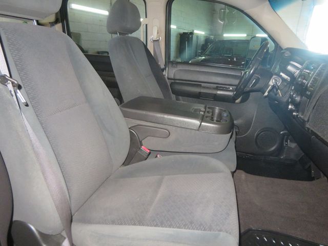 2008 Chevrolet Silverado 3500HD SILVERADO 3500 DUALLY EXTRA CLEAN LOW MILES DURAMAX DIESEL  - 23096358 - 30
