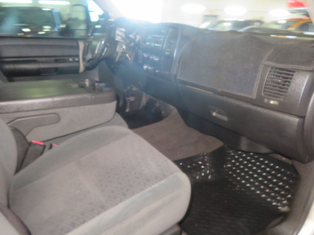 2008 Chevrolet Silverado 3500HD SILVERADO 3500 DUALLY EXTRA CLEAN LOW MILES DURAMAX DIESEL  - 23096358 - 32