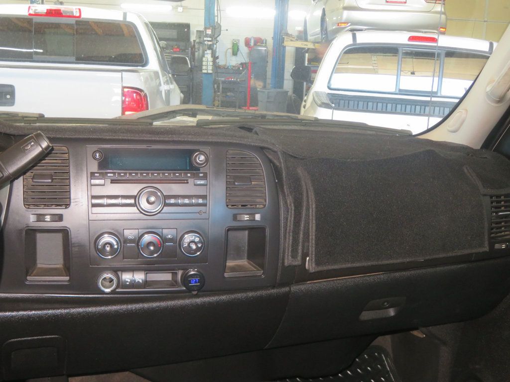 2008 Chevrolet Silverado 3500HD SILVERADO 3500 DUALLY EXTRA CLEAN LOW MILES DURAMAX DIESEL  - 23096358 - 34