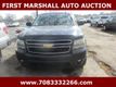 2008 Chevrolet Suburban  - 23013028 - 0