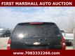 2008 Chevrolet Suburban  - 23013028 - 1