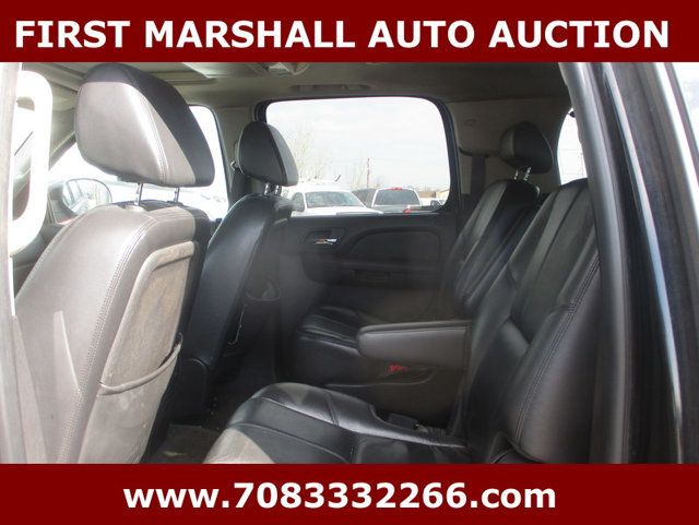 2008 Chevrolet Suburban  - 23013028 - 4