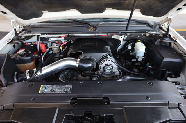 2008 Chevrolet Suburban 2WD 4dr 1500 LT w/1LT - 22951186 - 10