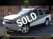 2008 Chevrolet Suburban 4WD 4dr 1500 LTZ - 22918438 - 0