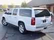 2008 Chevrolet Suburban 4WD 4dr 1500 LTZ - 22918438 - 9