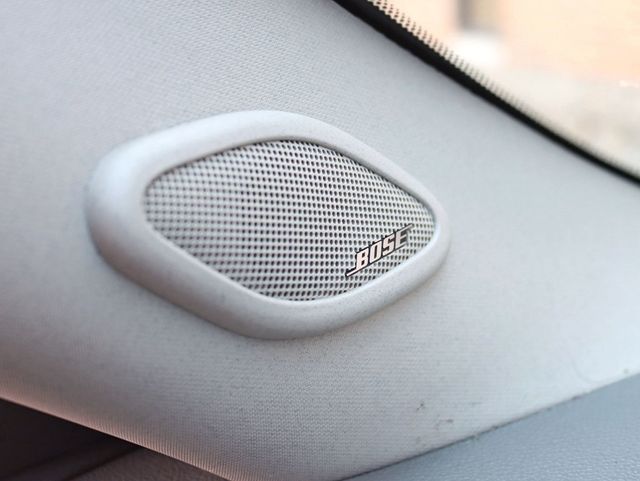 2008 Chevrolet Suburban 4WD 4dr 1500 LTZ - 22918438 - 17