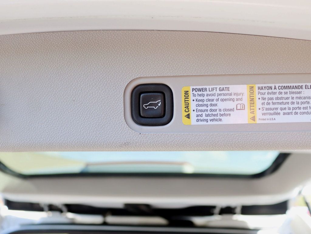 2008 Chevrolet Suburban 4WD 4dr 1500 LTZ - 22918438 - 31