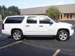2008 Chevrolet Suburban 4WD 4dr 1500 LTZ - 22918438 - 7
