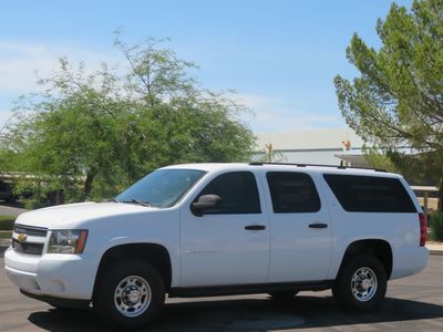 2008 Chevrolet Suburban