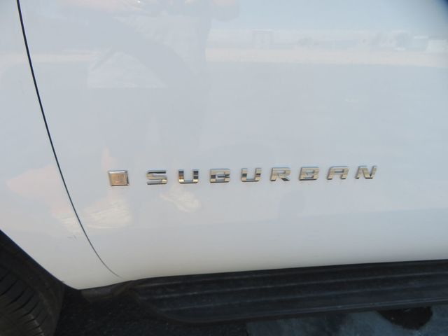 2008 Chevrolet Suburban 4X4 EXTRA CLEAN 2500 CHEVY SUBURBAN 4X4 LOW MILES THIRD ROW SEAT - 23068566 - 12