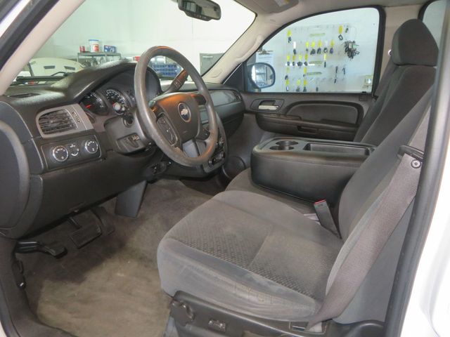 2008 Chevrolet Suburban 4X4 EXTRA CLEAN 2500 CHEVY SUBURBAN 4X4 LOW MILES THIRD ROW SEAT - 23068566 - 17