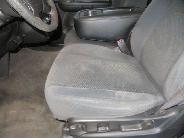 2008 Chevrolet Suburban 4X4 EXTRA CLEAN 2500 CHEVY SUBURBAN 4X4 LOW MILES THIRD ROW SEAT - 23068566 - 18