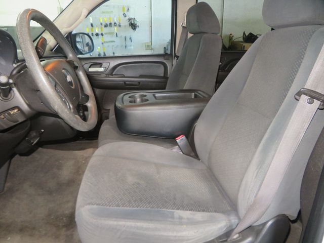 2008 Chevrolet Suburban 4X4 EXTRA CLEAN 2500 CHEVY SUBURBAN 4X4 LOW MILES THIRD ROW SEAT - 23068566 - 19