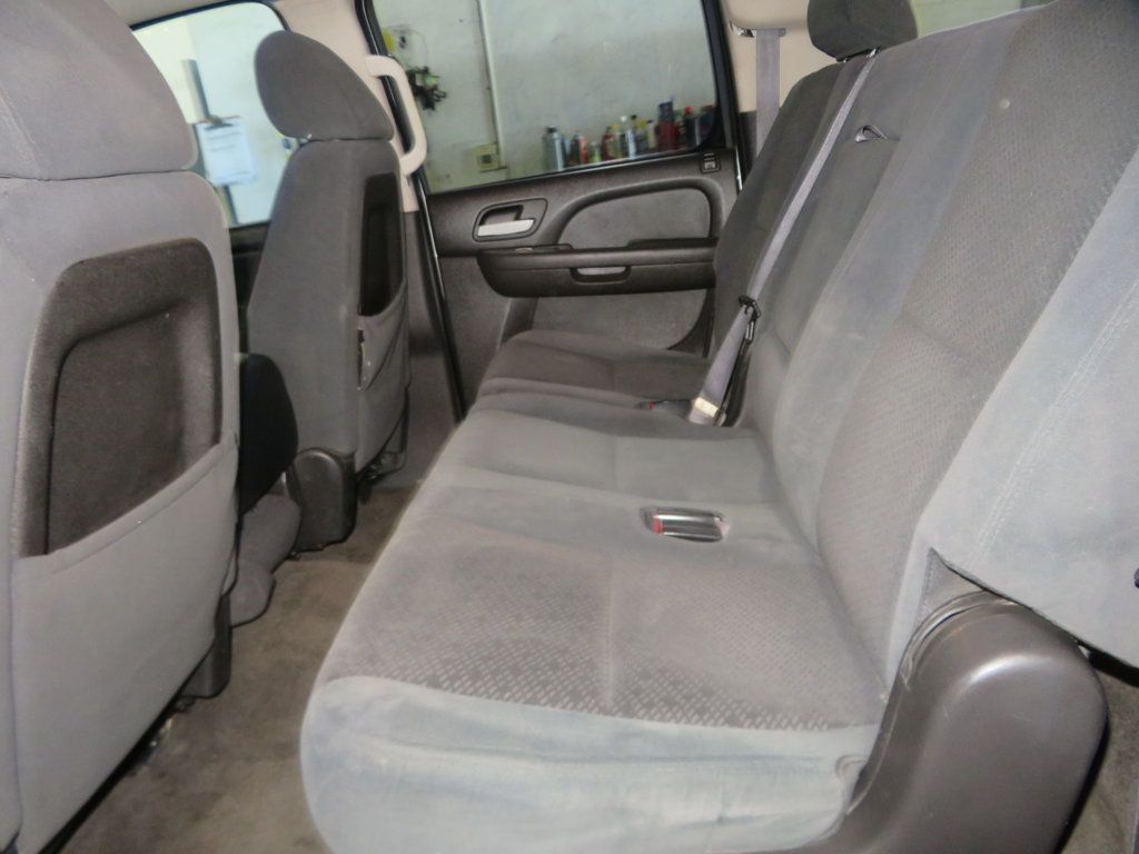 2008 Chevrolet Suburban 4X4 EXTRA CLEAN 2500 CHEVY SUBURBAN 4X4 LOW MILES THIRD ROW SEAT - 23068566 - 20