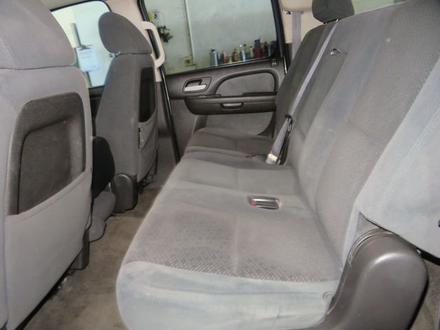2008 Chevrolet Suburban 4X4 EXTRA CLEAN 2500 CHEVY SUBURBAN 4X4 LOW MILES THIRD ROW SEAT - 23068566 - 20