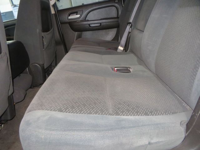2008 Chevrolet Suburban 4X4 EXTRA CLEAN 2500 CHEVY SUBURBAN 4X4 LOW MILES THIRD ROW SEAT - 23068566 - 21