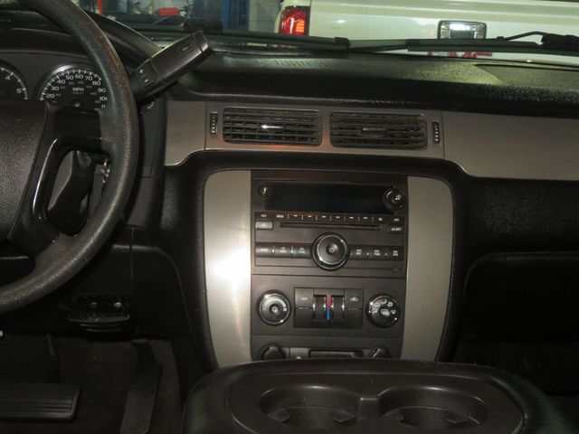 2008 Chevrolet Suburban 4X4 EXTRA CLEAN 2500 CHEVY SUBURBAN 4X4 LOW MILES THIRD ROW SEAT - 23068566 - 35