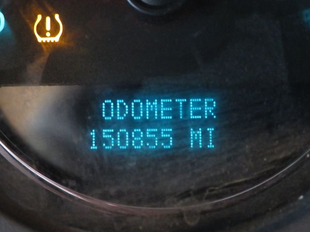 2008 Chevrolet Suburban 4X4 EXTRA CLEAN 2500 CHEVY SUBURBAN 4X4 LOW MILES THIRD ROW SEAT - 23068566 - 38
