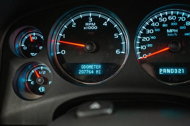 2008 Chevrolet Tahoe 4WD 4dr 1500 LTZ - 22982746 - 5