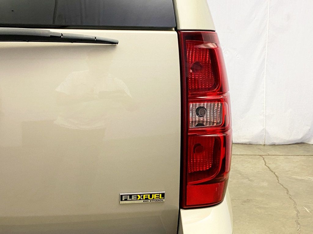 2008 Chevrolet Tahoe LOW MILES - 22932283 - 9