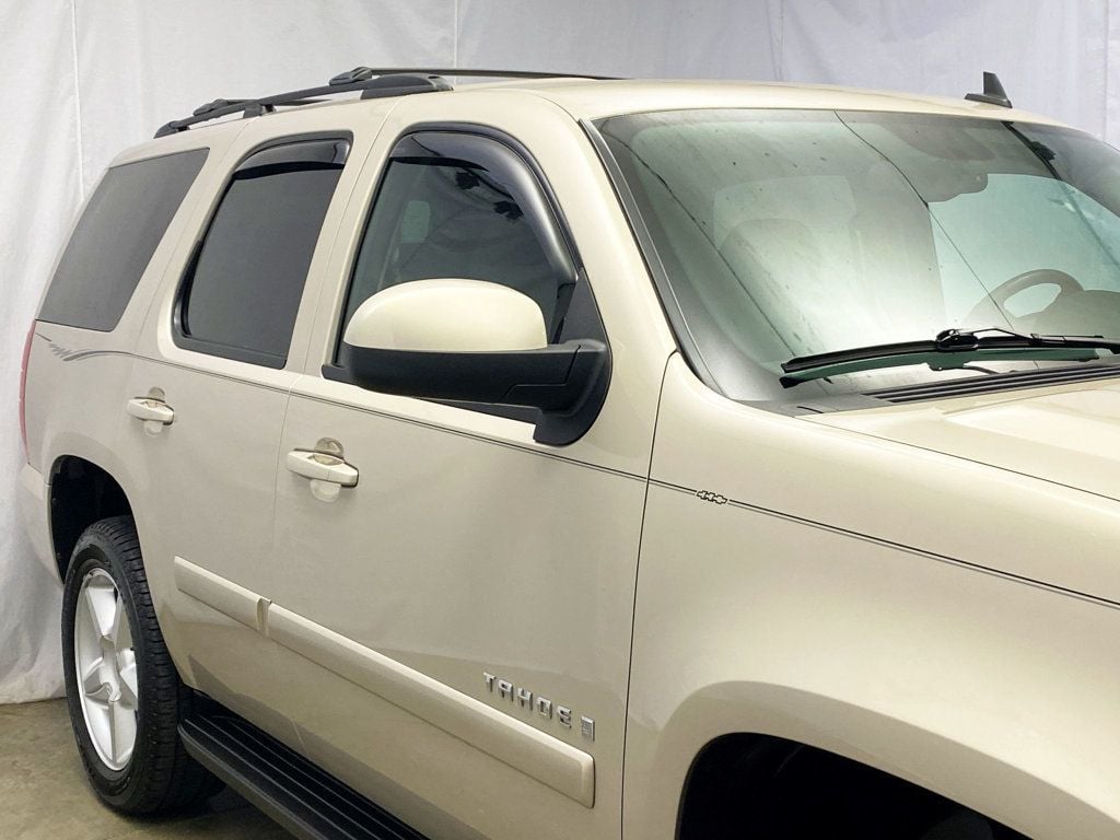2008 Chevrolet Tahoe LOW MILES - 22932283 - 10