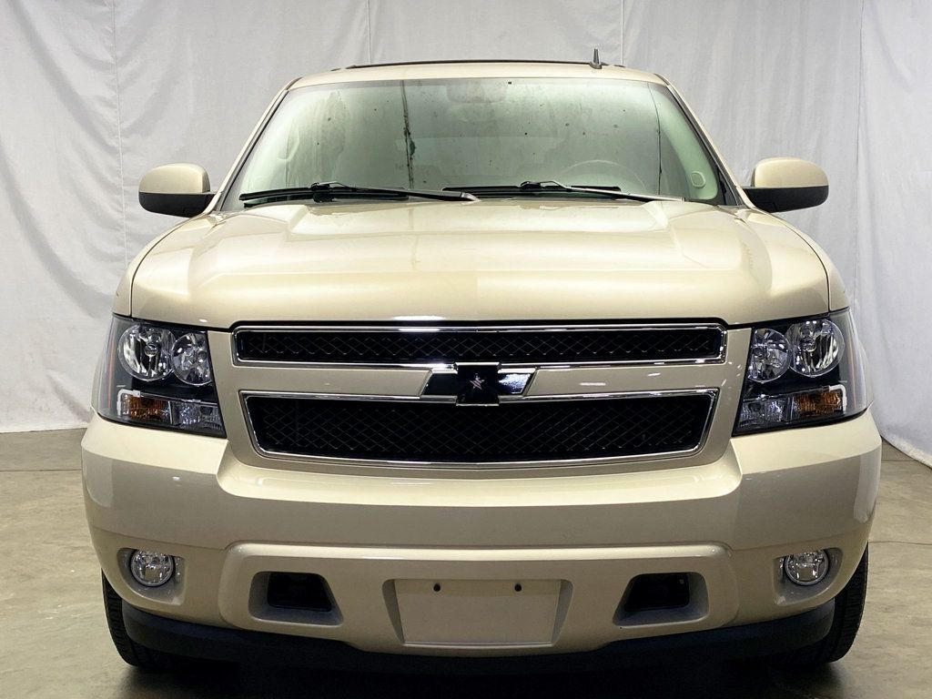 2008 Chevrolet Tahoe LOW MILES - 22932283 - 12