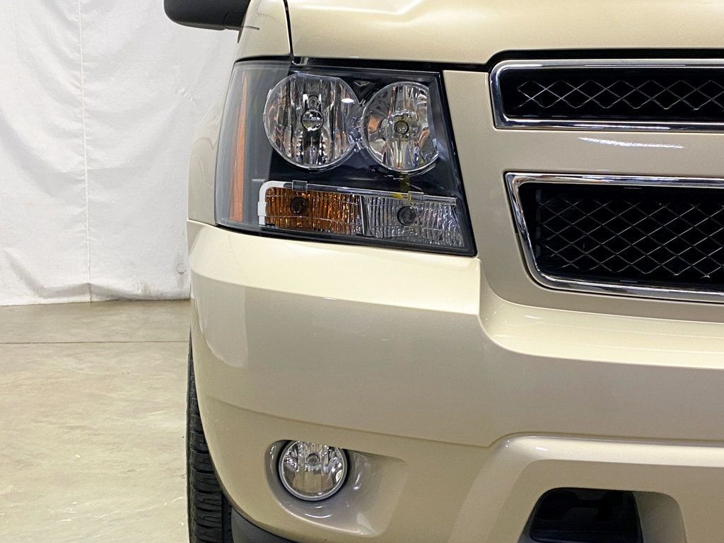 2008 Chevrolet Tahoe LOW MILES - 22932283 - 13