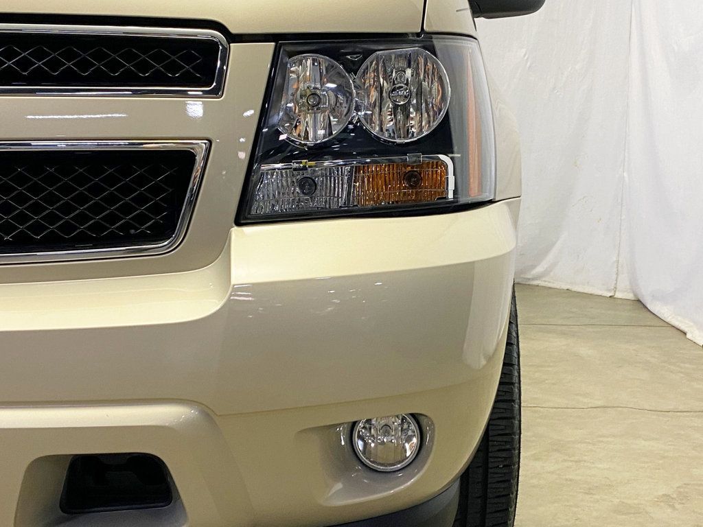 2008 Chevrolet Tahoe LOW MILES - 22932283 - 14