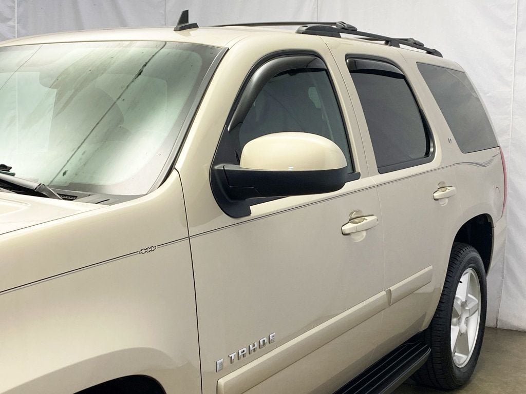 2008 Chevrolet Tahoe LOW MILES - 22932283 - 1