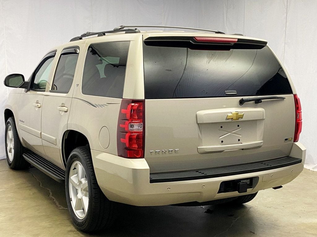2008 Chevrolet Tahoe LOW MILES - 22932283 - 3